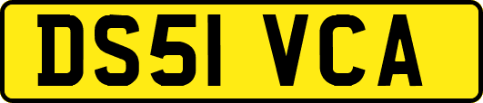 DS51VCA