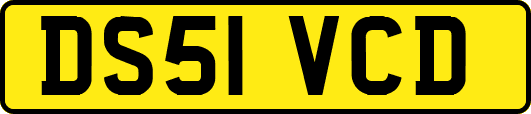 DS51VCD