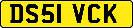DS51VCK
