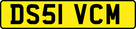 DS51VCM