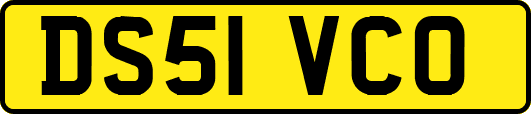 DS51VCO