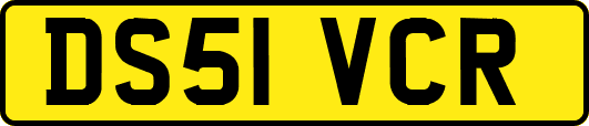 DS51VCR