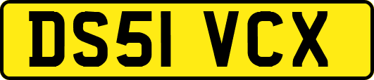 DS51VCX