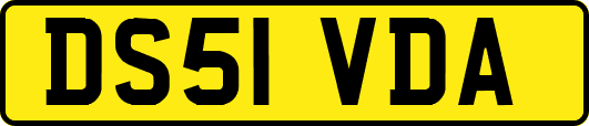 DS51VDA