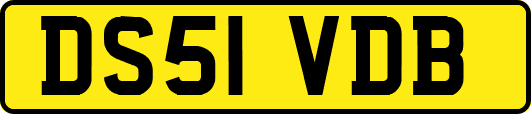 DS51VDB