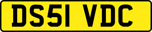 DS51VDC