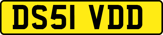 DS51VDD