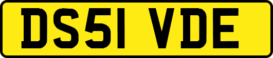 DS51VDE