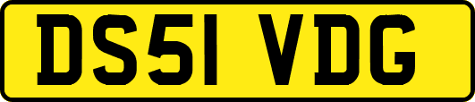DS51VDG