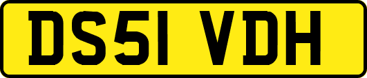 DS51VDH