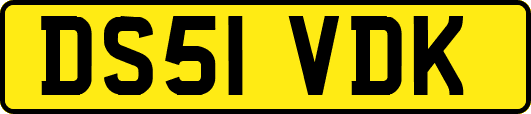 DS51VDK