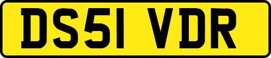 DS51VDR