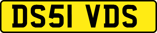 DS51VDS