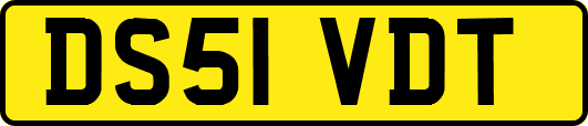 DS51VDT