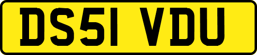 DS51VDU