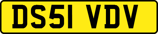 DS51VDV