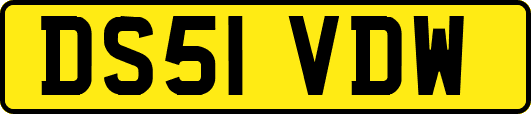 DS51VDW