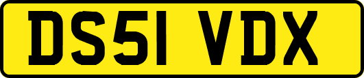 DS51VDX