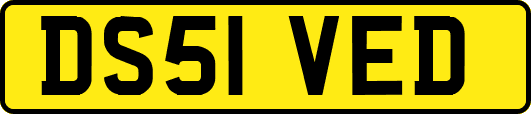 DS51VED