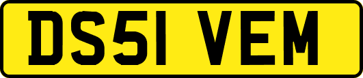 DS51VEM