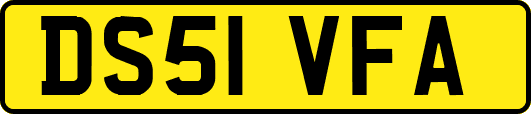 DS51VFA