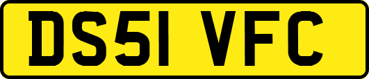 DS51VFC