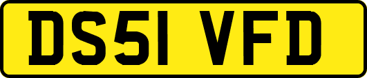 DS51VFD