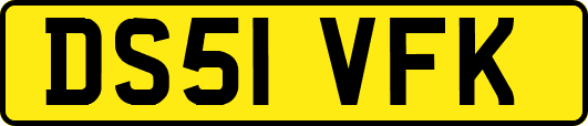 DS51VFK