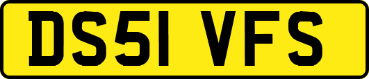 DS51VFS