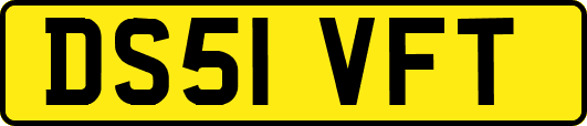 DS51VFT