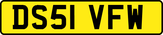 DS51VFW