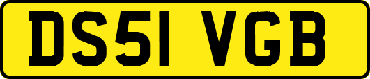 DS51VGB