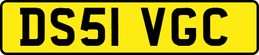 DS51VGC