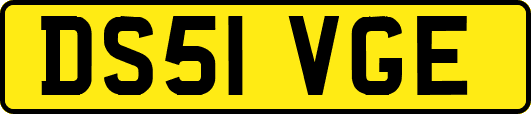 DS51VGE