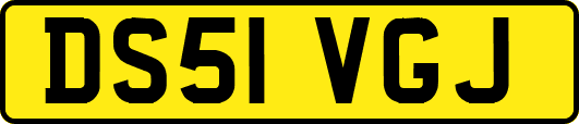 DS51VGJ