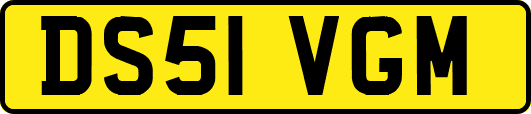 DS51VGM