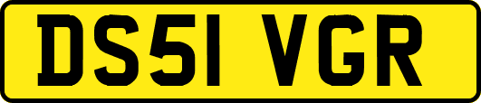 DS51VGR