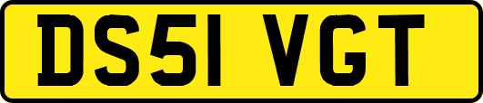 DS51VGT