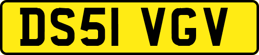 DS51VGV