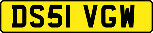 DS51VGW