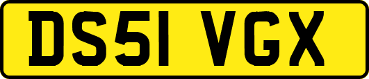 DS51VGX