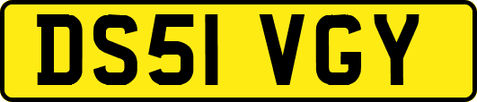 DS51VGY