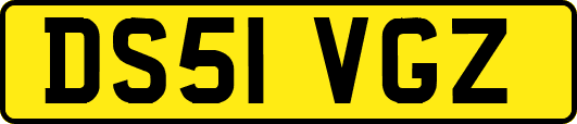 DS51VGZ