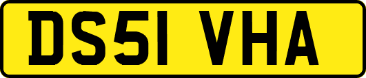 DS51VHA