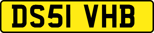 DS51VHB