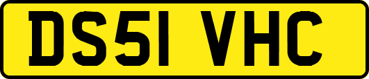 DS51VHC