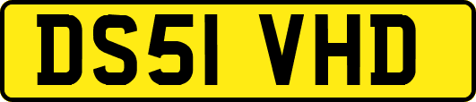 DS51VHD