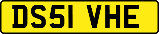 DS51VHE