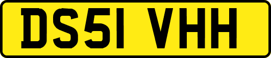 DS51VHH