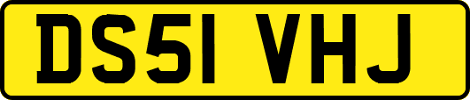 DS51VHJ